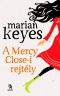 [Walsh Family 05] • A Mercy Close-i rejtély